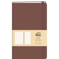 Блокнот "Joy Book. Горячий шоколад" (А5)