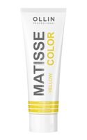 Краситель для волос "Matisse Color" тон: желтый