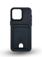 Чехол "Case" для Apple iPhone 13 Pro Max (чёрный)