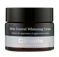 Крем для лица "Mela Control Whitening Cream" (50 мл)