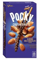 Соломка "Pocky Almond Milk Chocolate" (25 г)