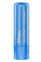 Бальзам для губ "Moisture Revitalizer" тон: прозрачный