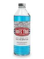 Лосьон после бритья "Сандал и бергамот" (500 мл)