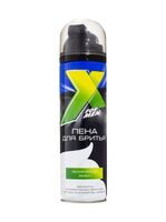 Пена для бритья Увлажняющий эффект" (225 мл)