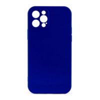 Чехол Case для iPhone 12 Pro (синий)