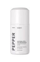 Дезодорант-антиперспирант для женщин "Pepper" (ролик; 50 мл)
