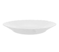 Тарелка глубокая стеклянная "Prima" (230 мм)