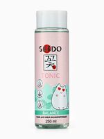 Тоник для лица балансирующий "Balance Face Tonic" (250 мл)