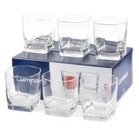 Стакан стеклянный "Sterling" (6 шт.; 300 мл)