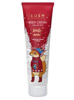 Крем для тела "Имбирь и корица" (150 мл)