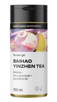 Гель для душа "Белый чай Инь Чжень" (150 мл)