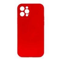Чехол Case для iPhone 12 Pro (красный)