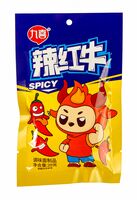 Снек "Мальчик бык" (20 г)