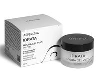 Гель для лица "Idrata Hydra Gel Viso" (50 мл)