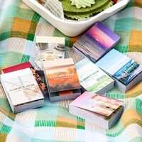 Набор наклеек "Для скрапбукинга" (50 шт.)