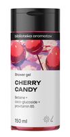 Гель для душа "Вишнёвый леденец" (150 мл)