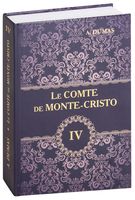 Le Comte de Monte-Cristo. Volume 4