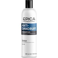 Шампунь для волос "Anti-Dandruff" (300 мл)