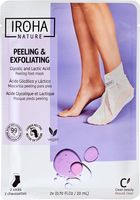Маска-пилинг для ног "Peeling and Exfoliation" (1 пара)