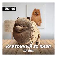3D-конструктор "Шпиц"