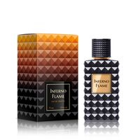 Туалетная вода для мужчин "Inferno Flame" (75 мл)