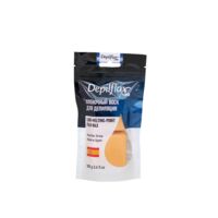 Воск для депиляции в брикетах "Календула" (100 г)