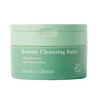 Бальзам гидрофильный очищающий "Madeca derma botanic cleansing balm" (120 мл)