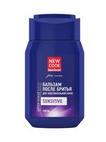 Бальзам после бритья "Для чувствительной кожи" (150 мл)