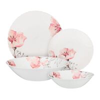 Набор посуды "Роселла" (13 предметов)