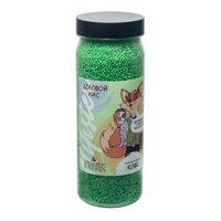 Соль для ванн "Деловой лис" (400 г)