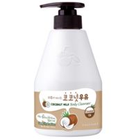 Гель для душа "Kwailnara Coconut Milk Body" (560 мл)