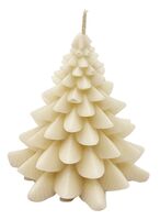 Свеча декоративная "Рождественское дерево 2"