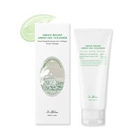 Пенка для умывания "Green Relief Amino" (100 мл)