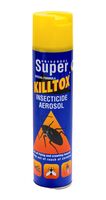 Спрей от насекомых "Killtox" (400 мл)