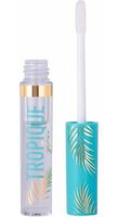 Блеск для губ "Tropique Gloss" тон: 01, прозрачный