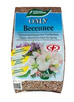 Удобрение "ОМУ. Весеннее" (1 кг)