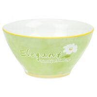 Пиала фарфоровая "Лесная фея" (350 мл)