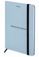 Блокнот в клетку "Vintage" (А5)