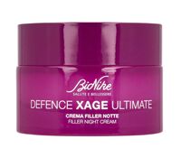Ночной крем для лица "Ultimate Filler Night Cream" (50 г)