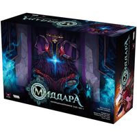 Миддара. Непреднамеренное зло. Акт 1 (18+)