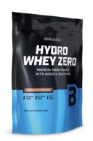 Протеин "Hydro Whey Zero" (454 г; шоколад)