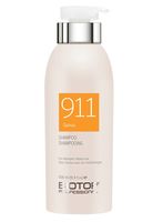 Шампунь для волос "911 Quinoa" (500 мл)