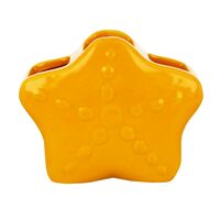 Подставка для зубных щеток "Sea adventures" (108х60х86 мм)