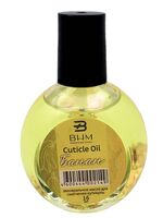 Масло для ногтей и кутикулы "Банан" (16 мл)