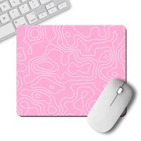 Коврик для мыши "Узор" (арт. 8168)