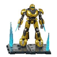 Конструктор "Бамблби" (96 деталей)