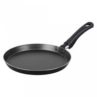 Сковорода блинная алюминиевая 22 см "Хит"