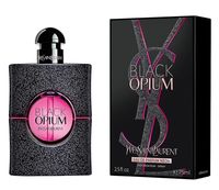 Парфюмерная вода для женщин "Black Opium Neon" (75 мл)