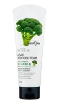 Пенка для умывания "Around Me Asak Broccoli Foam" (150 мл)