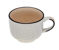 Бульонница керамическая "Beige" (500 мл)